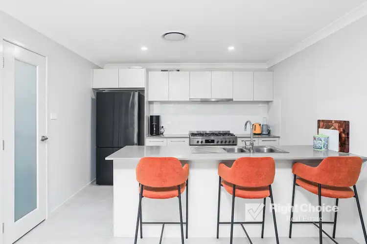 Third view of Homely house listing, 11 Narooma Street, Tullimbar NSW 2527