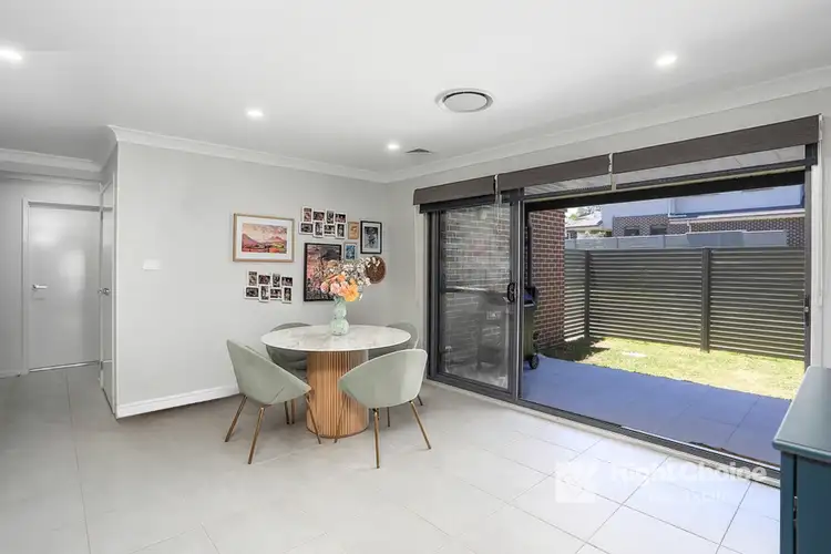 Fourth view of Homely house listing, 11 Narooma Street, Tullimbar NSW 2527