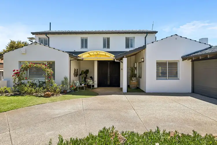 39 Willow Road, Woodlands WA 6018