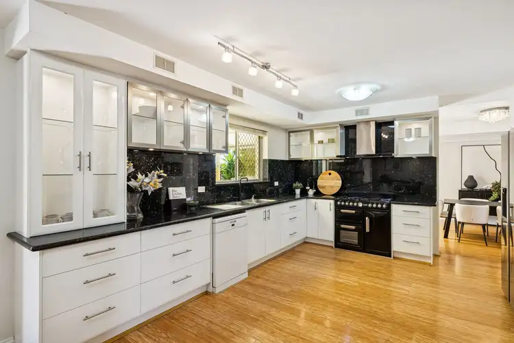 Fifth view of Homely house listing, 39 Willow Road, Woodlands WA 6018