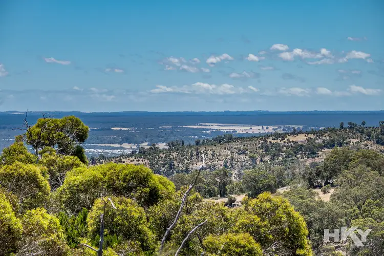 Second view of Homely land listing, 14 The Oaks, Brigadoon WA 6069