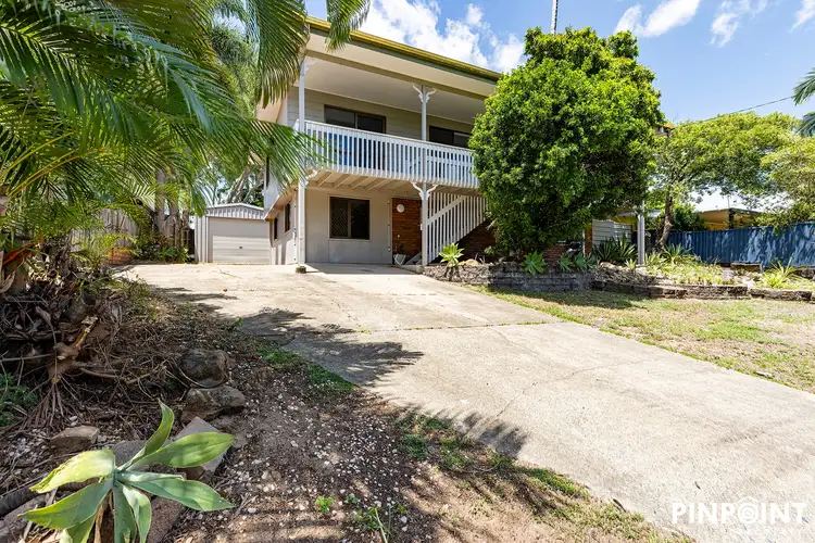 27 Plover Street, Slade Point QLD 4740