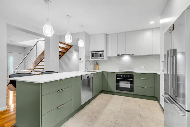 18/39 Bayliss Street, Auchenflower QLD 4066