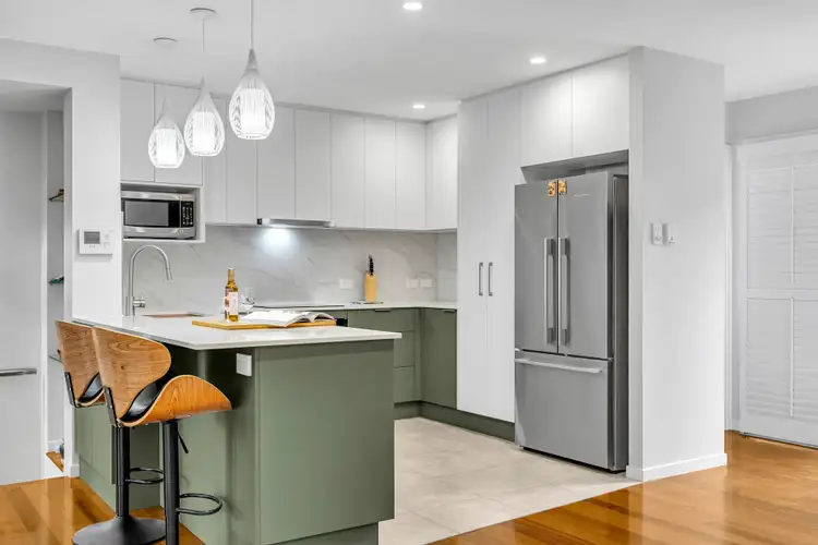 18/39 Bayliss Street, Auchenflower QLD 4066