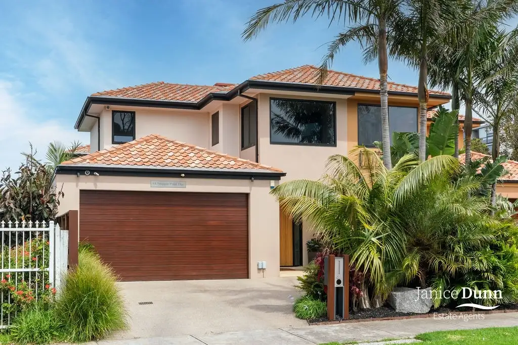 Main view of Homely house listing, 4A Snapper Point Drive, Patterson Lakes VIC 3197