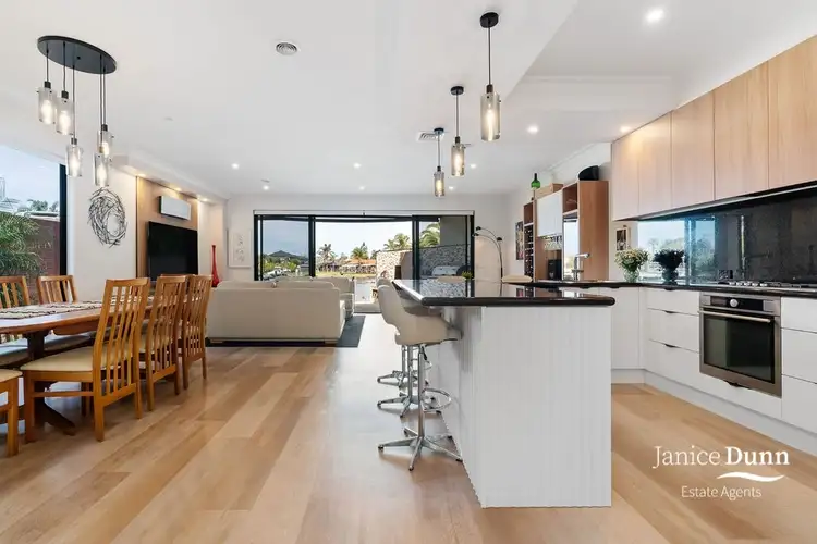 Third view of Homely house listing, 4A Snapper Point Drive, Patterson Lakes VIC 3197