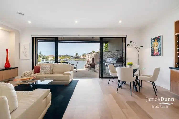 Fourth view of Homely house listing, 4A Snapper Point Drive, Patterson Lakes VIC 3197