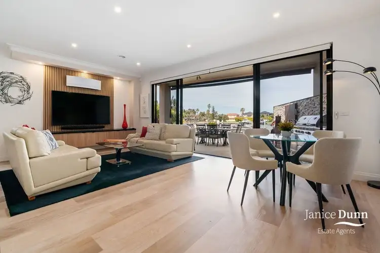 Fifth view of Homely house listing, 4A Snapper Point Drive, Patterson Lakes VIC 3197