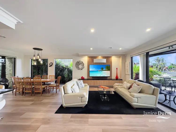 Sixth view of Homely house listing, 4A Snapper Point Drive, Patterson Lakes VIC 3197