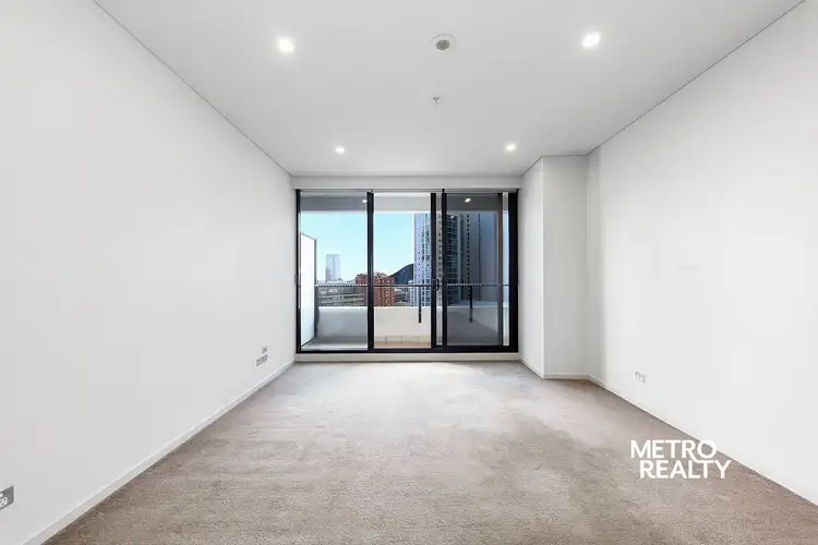 Second view of Homely apartment listing, 1602/718 George Street, Haymarket NSW 2000