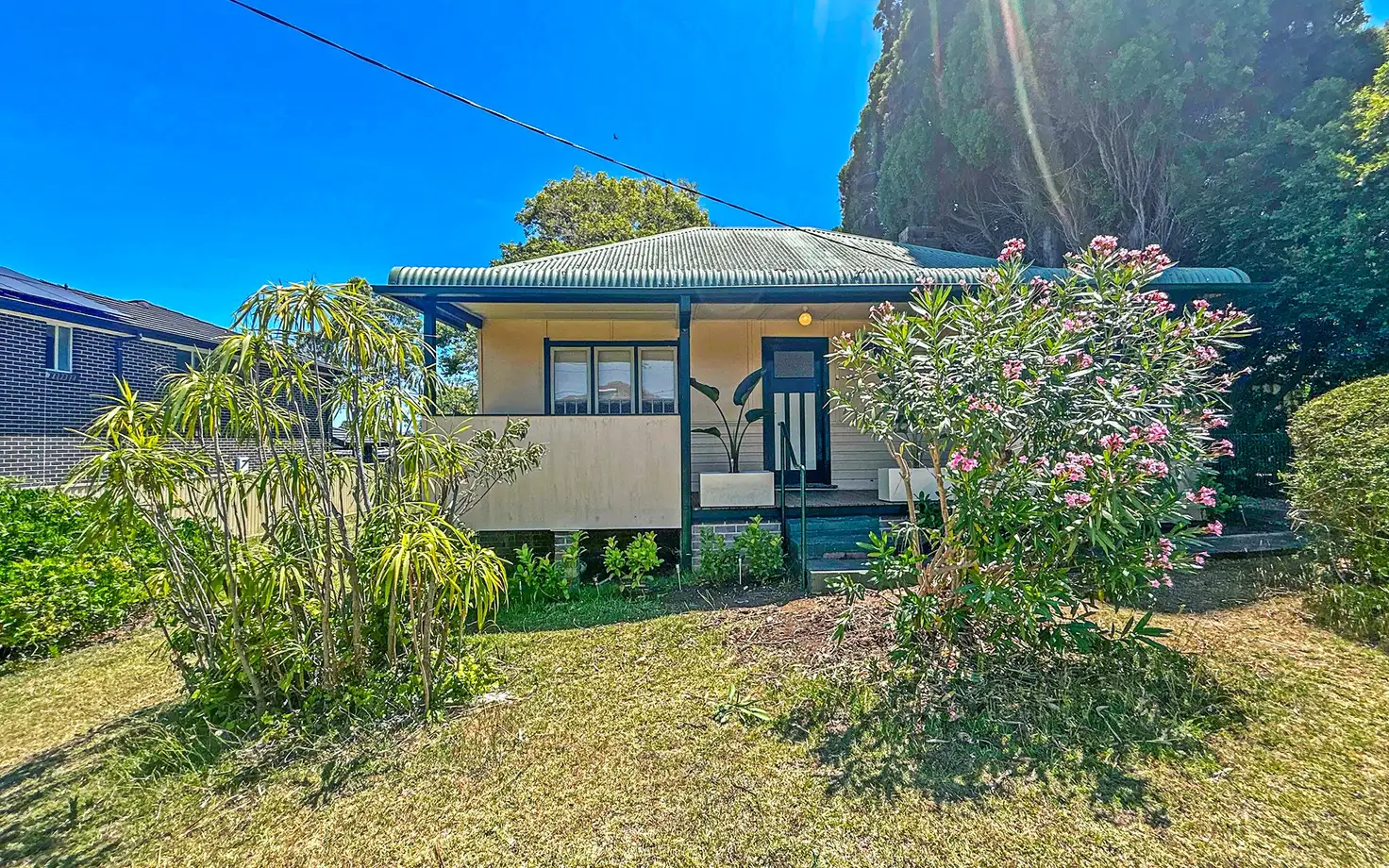 Main view of Homely house listing, 11 O'Connor Street, Guildford NSW 2161