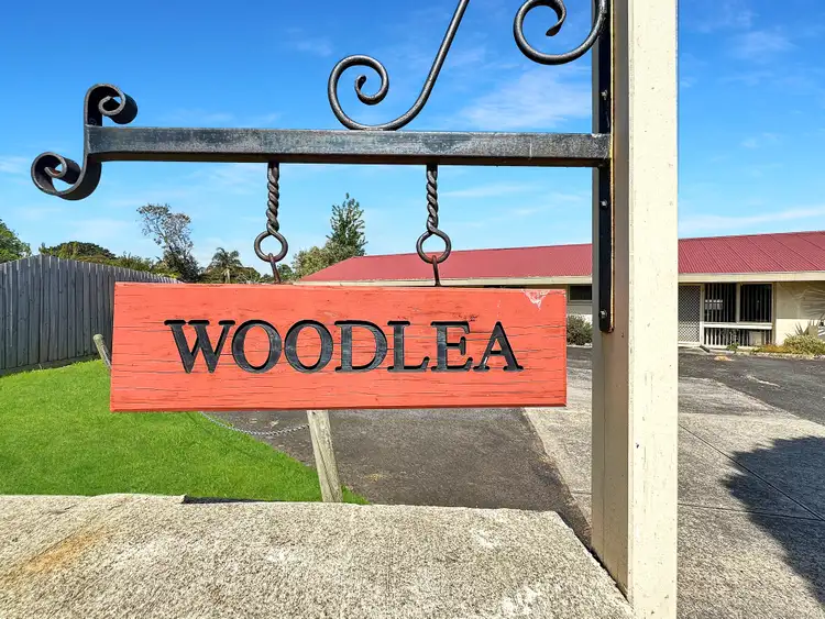 3 Woodlea Court