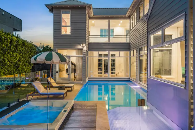 Second view of Homely house listing, 37 Margate Street, Barwon Heads VIC 3227