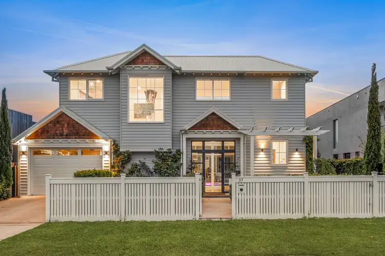 Fourth view of Homely house listing, 37 Margate Street, Barwon Heads VIC 3227