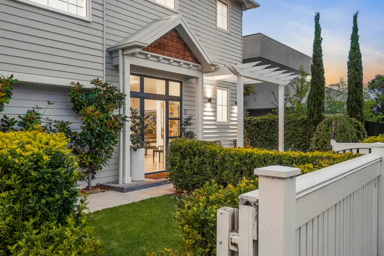 Fifth view of Homely house listing, 37 Margate Street, Barwon Heads VIC 3227