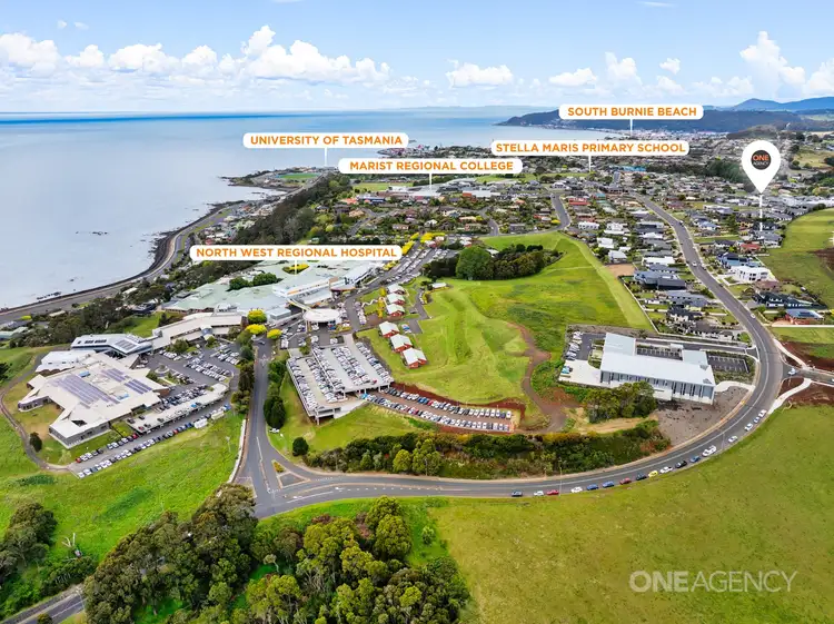 Fifth view of Homely unit listing, 2/58 Brickport Road, Park Grove TAS 7320