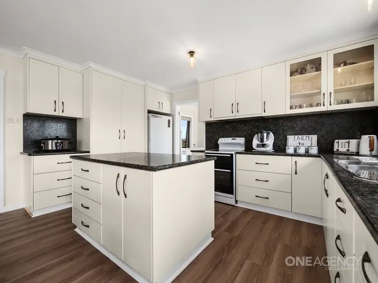 Fifth view of Homely house listing, 31 Robert Street, Smithton TAS 7330