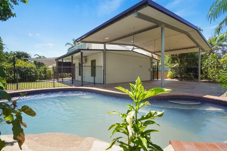 21 Pelican Crescent, Wulagi NT 812