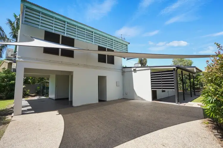 Second view of Homely house listing, 21 Pelican Crescent, Wulagi NT 812