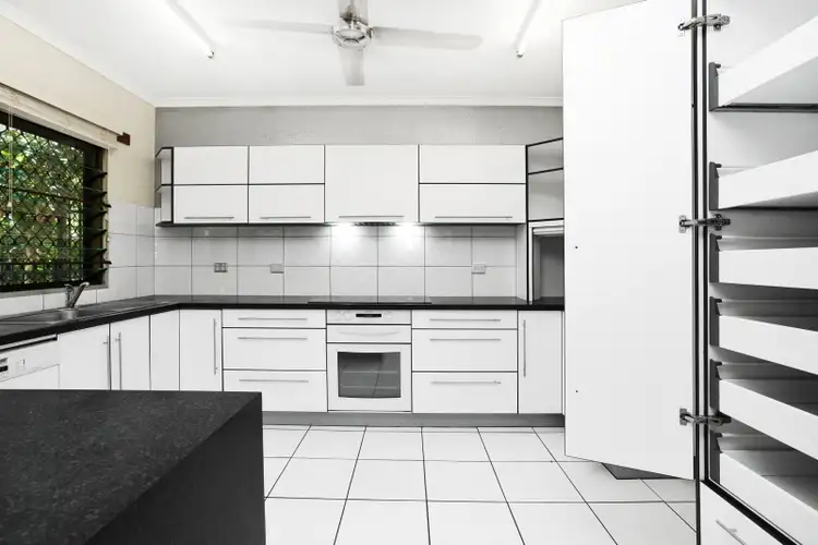 Fourth view of Homely house listing, 21 Pelican Crescent, Wulagi NT 812