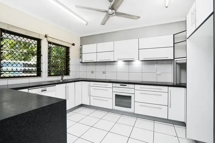 Fifth view of Homely house listing, 21 Pelican Crescent, Wulagi NT 812