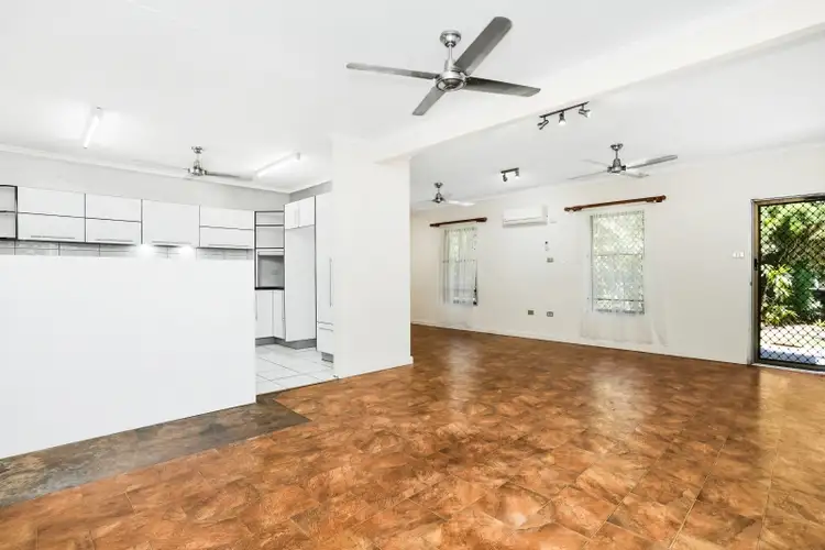 Sixth view of Homely house listing, 21 Pelican Crescent, Wulagi NT 812