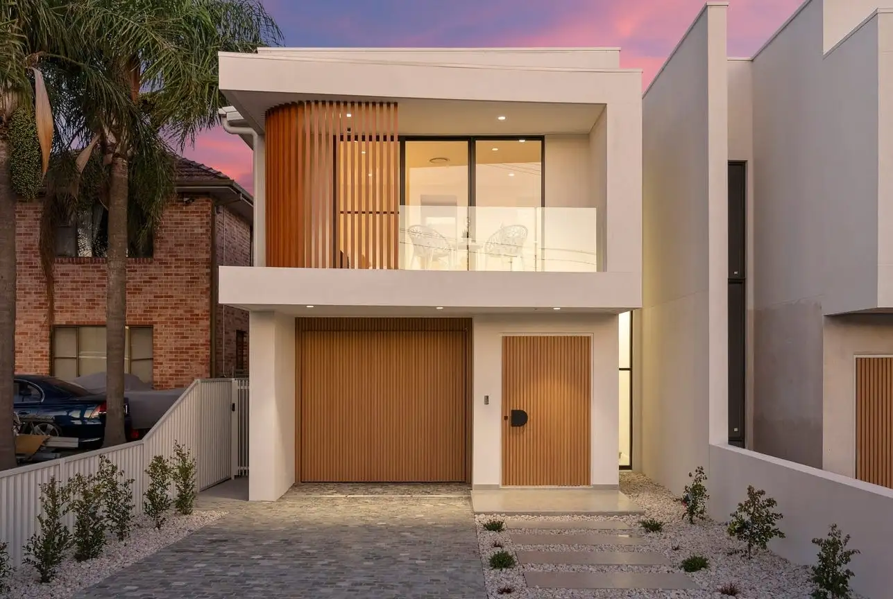 Main view of Homely house listing, 31 Ellis Street, Merrylands NSW 2160