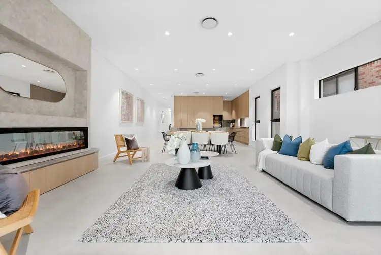 Second view of Homely house listing, 31 Ellis Street, Merrylands NSW 2160