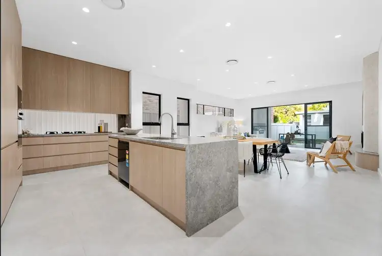 Fourth view of Homely house listing, 31 Ellis Street, Merrylands NSW 2160