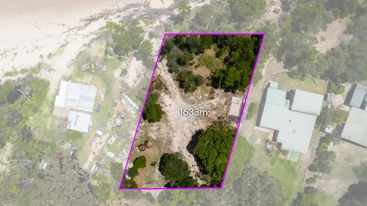 Second view of Homely land listing, 3 Macland Street, Amity QLD 4183