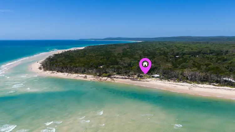 Third view of Homely land listing, 3 Macland Street, Amity QLD 4183