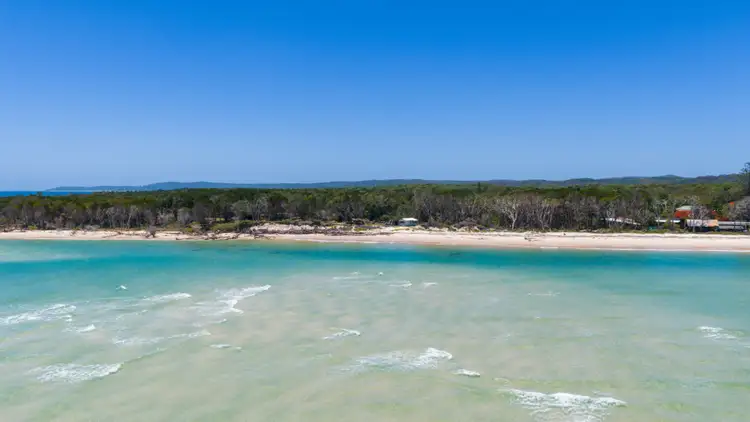 Fifth view of Homely land listing, 3 Macland Street, Amity QLD 4183