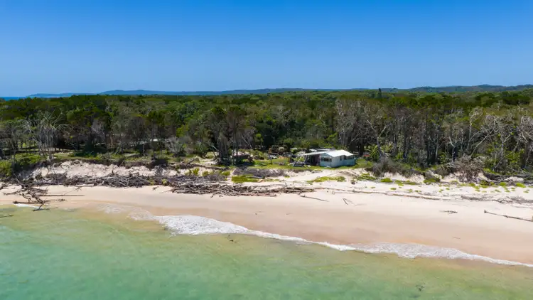 Sixth view of Homely land listing, 3 Macland Street, Amity QLD 4183