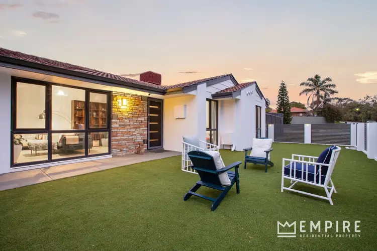 59 Monaco Avenue, North Lake WA 6163