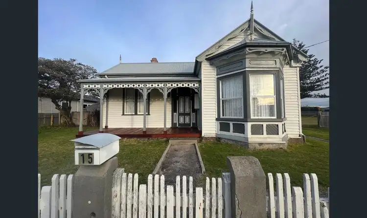 15 Hale Street, Stanley TAS 7331