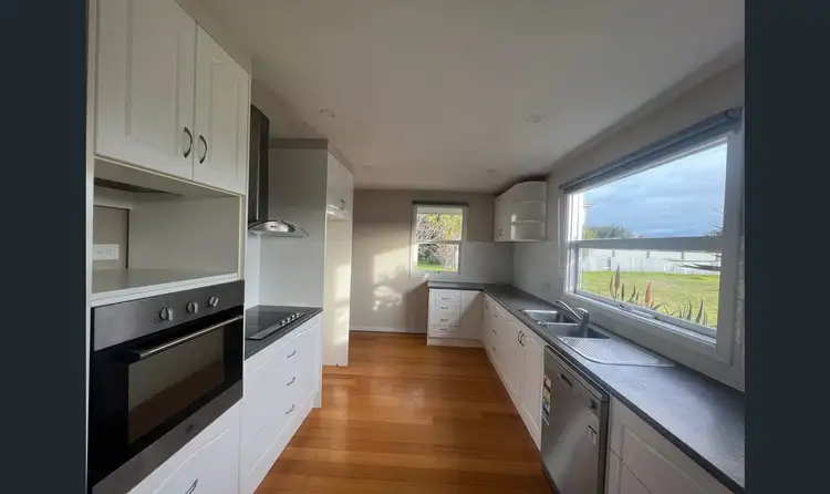 Second view of Homely house listing, 15 Hale Street, Stanley TAS 7331