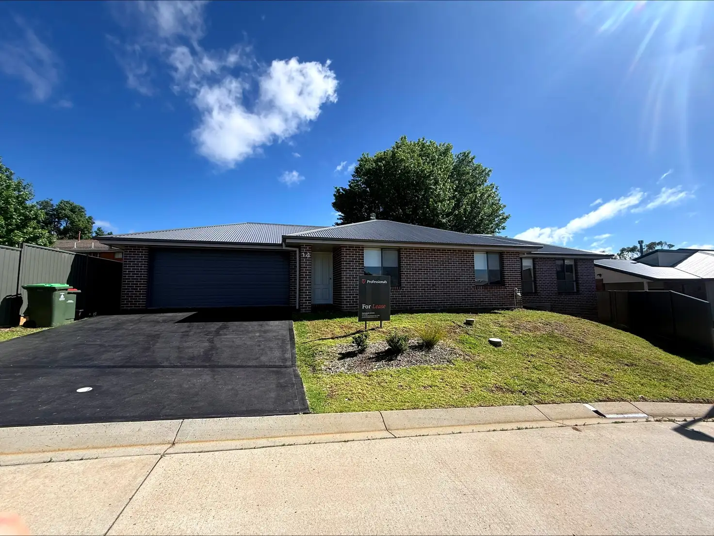 Main view of Homely house listing, 14/22 Freeman Crescent, Armidale NSW 2350