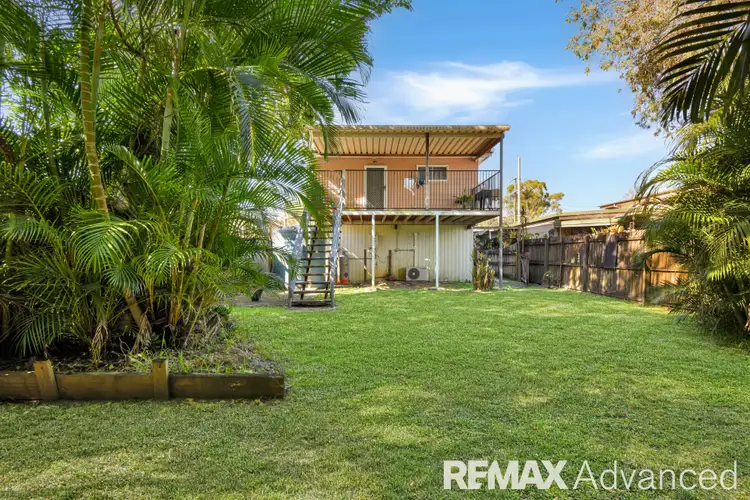 Second view of Homely house listing, 48 John Street, Caboolture South QLD 4510