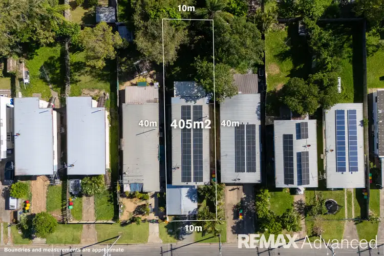 Third view of Homely house listing, 48 John Street, Caboolture South QLD 4510