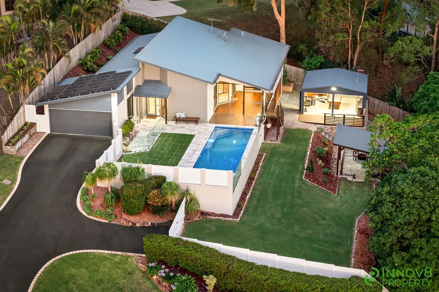 Main view of Homely house listing, 2 Tipuana Place, Cashmere QLD 4500