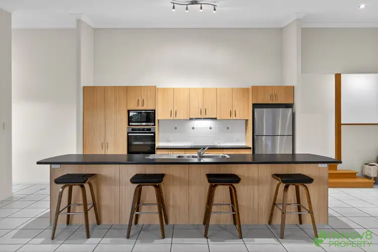 Second view of Homely house listing, 2 Tipuana Place, Cashmere QLD 4500