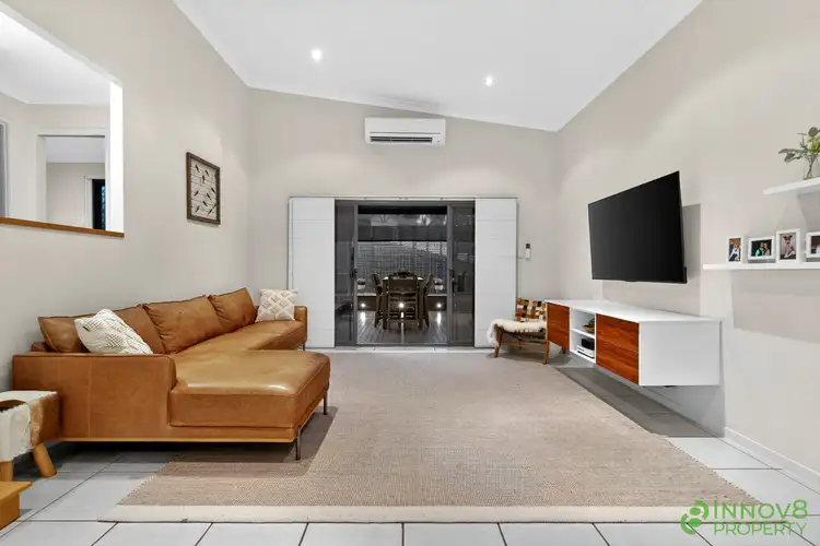 Third view of Homely house listing, 2 Tipuana Place, Cashmere QLD 4500