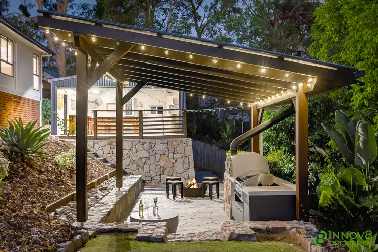 Fourth view of Homely house listing, 2 Tipuana Place, Cashmere QLD 4500