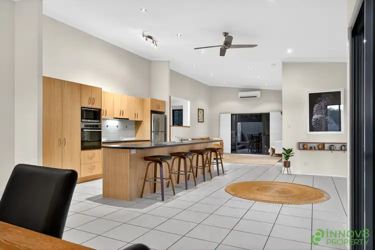 Sixth view of Homely house listing, 2 Tipuana Place, Cashmere QLD 4500