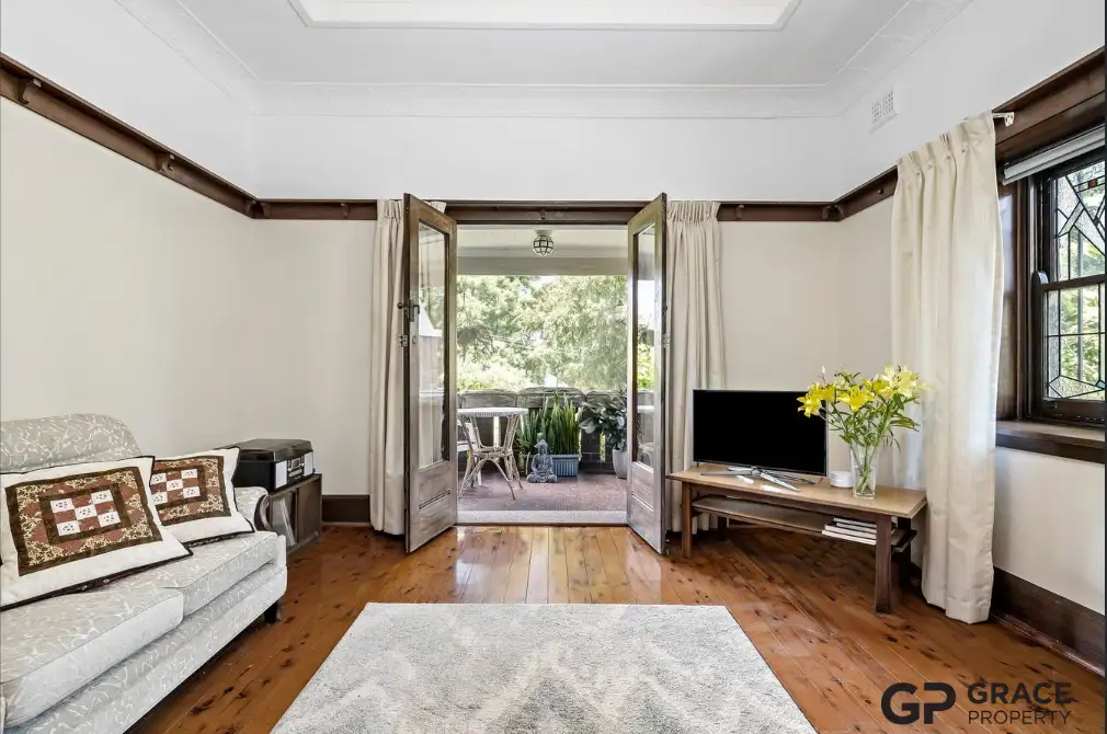Main view of Homely house listing, 28 Neirbo Avenue, Hurstville NSW 2220