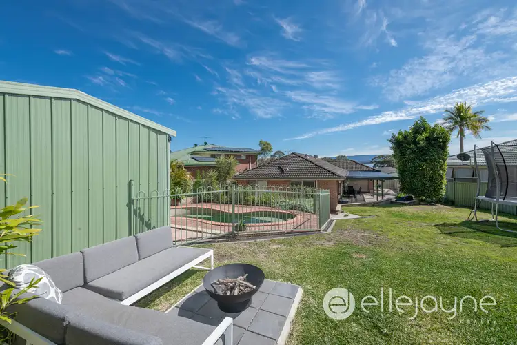 Second view of Homely house listing, 24 Thornbill Drive, Bonnells Bay NSW 2264