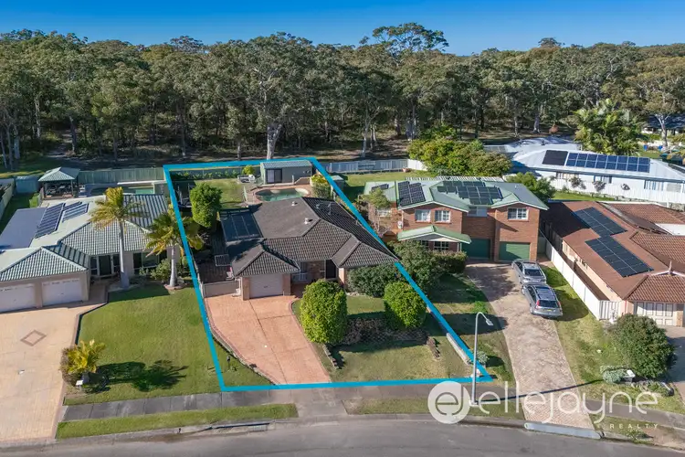 Third view of Homely house listing, 24 Thornbill Drive, Bonnells Bay NSW 2264