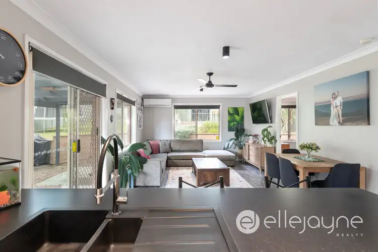 Fourth view of Homely house listing, 24 Thornbill Drive, Bonnells Bay NSW 2264