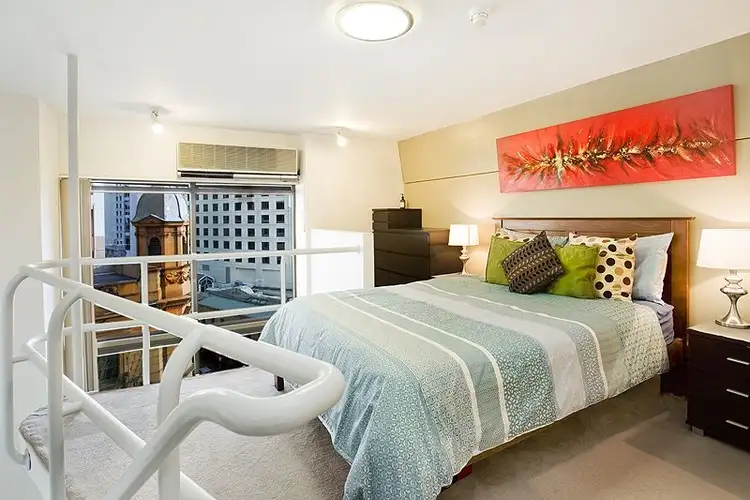 Fifth view of Homely apartment listing, 306/132 Sussex Street, Sydney NSW 2000