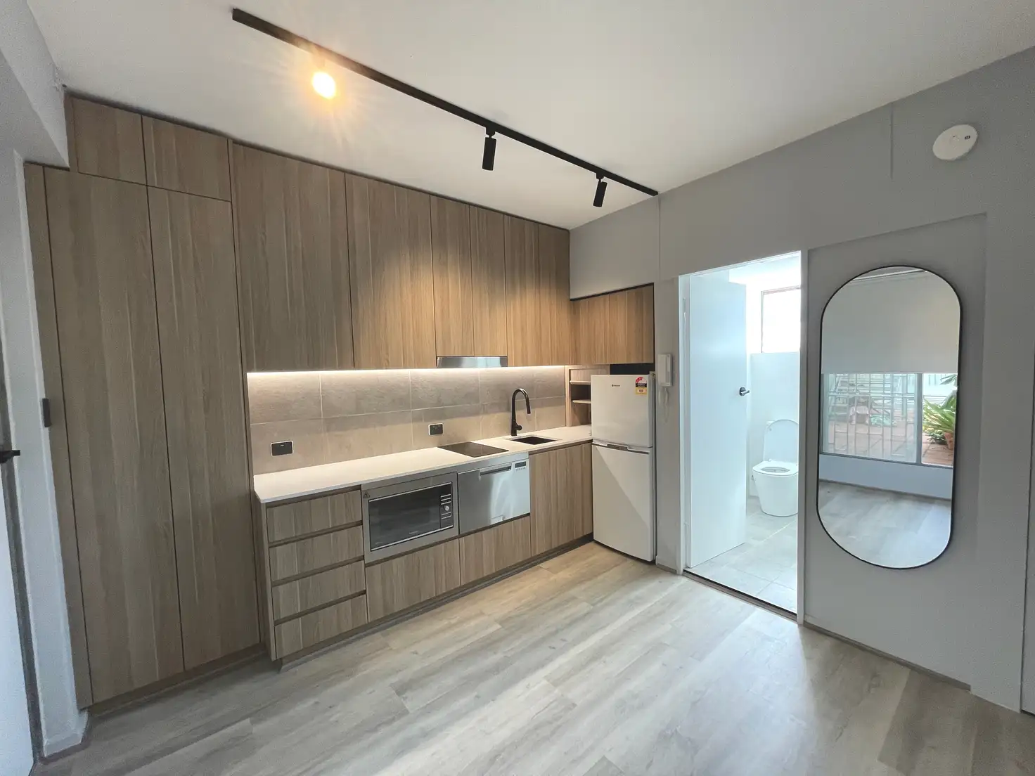 Main view of Homely studio listing, 11/19-23 Forbes Street, Woolloomooloo NSW 2011